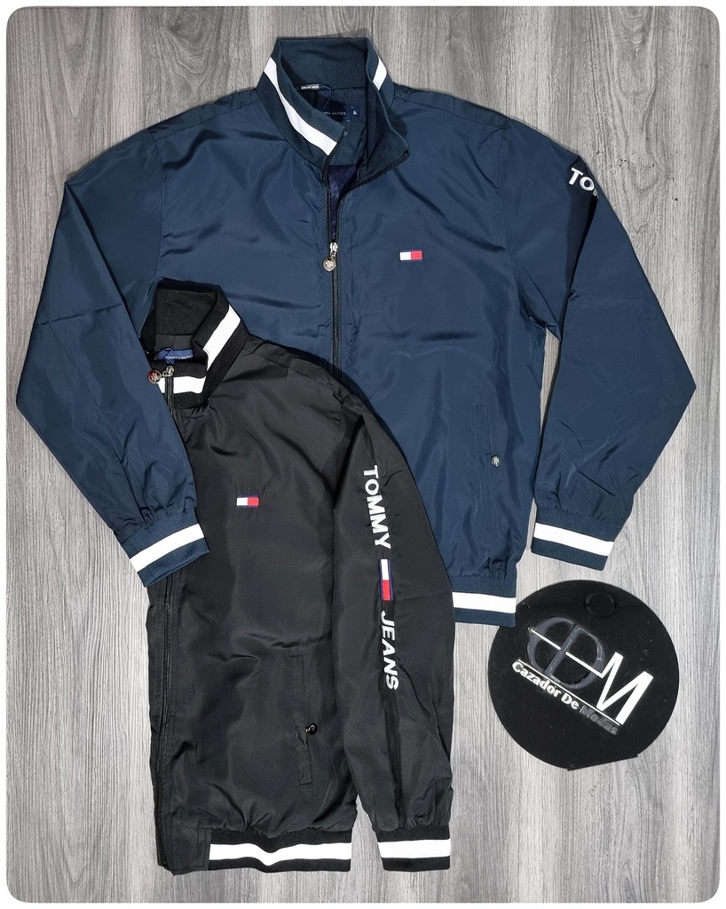 Chaqueta tomy 88207