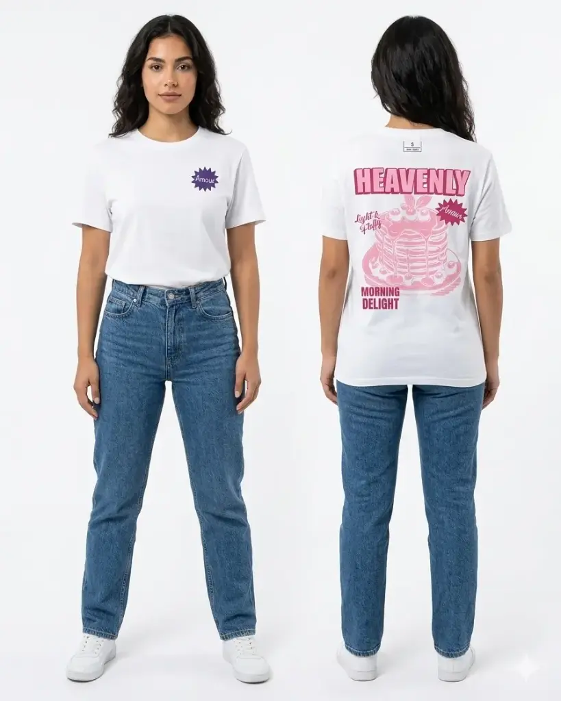 Franela estampada estivaneli 21112