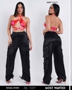Pantalon dama mostwanted 47219