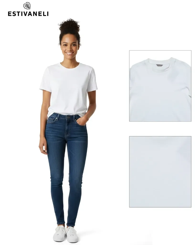 Franela estivaneli 21103