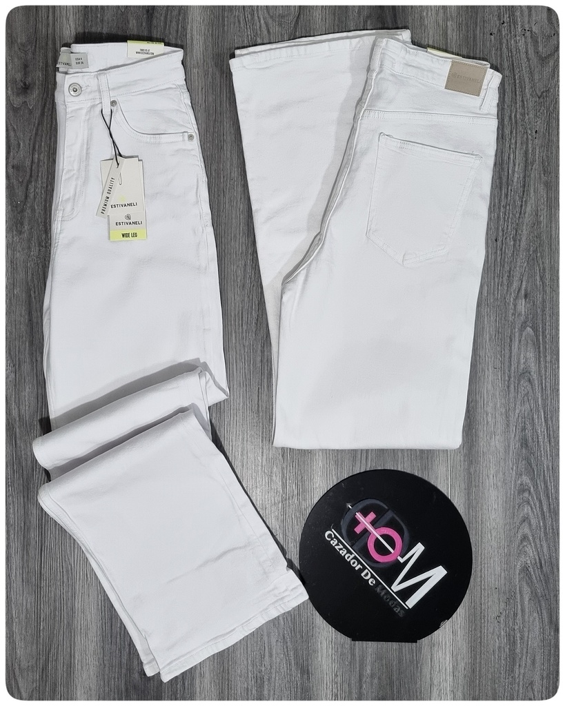 Jeans dama estivaneli  4388