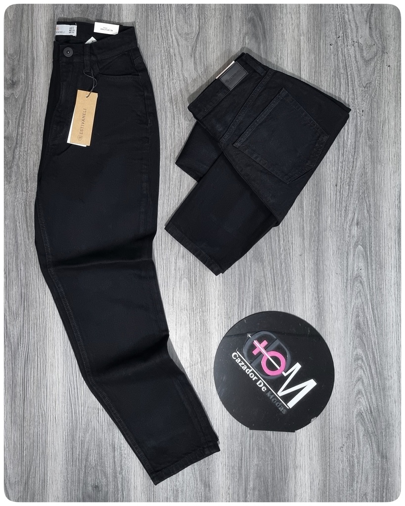 Jeans dama estivaneli  4169