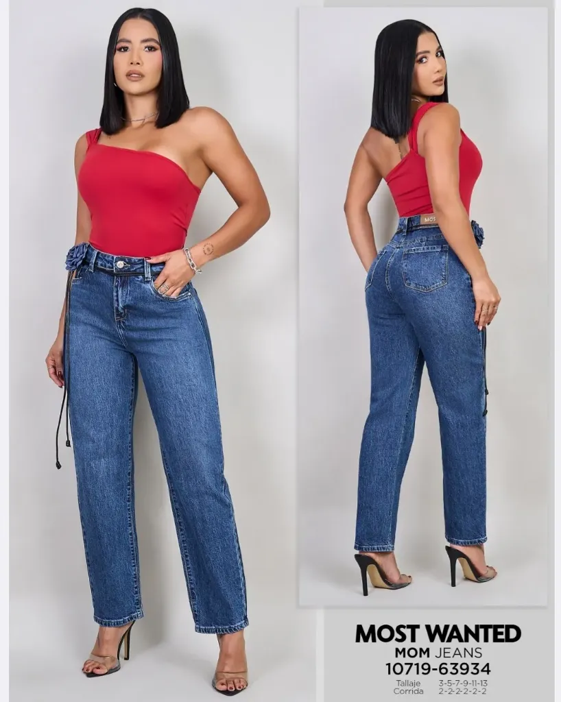 Jeans mom mostwanted 63934