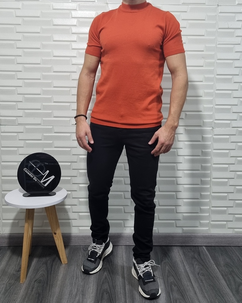 Chemise tejido estivaneli 8367