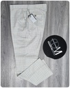 Pantalon de vestir estivaneli 101576