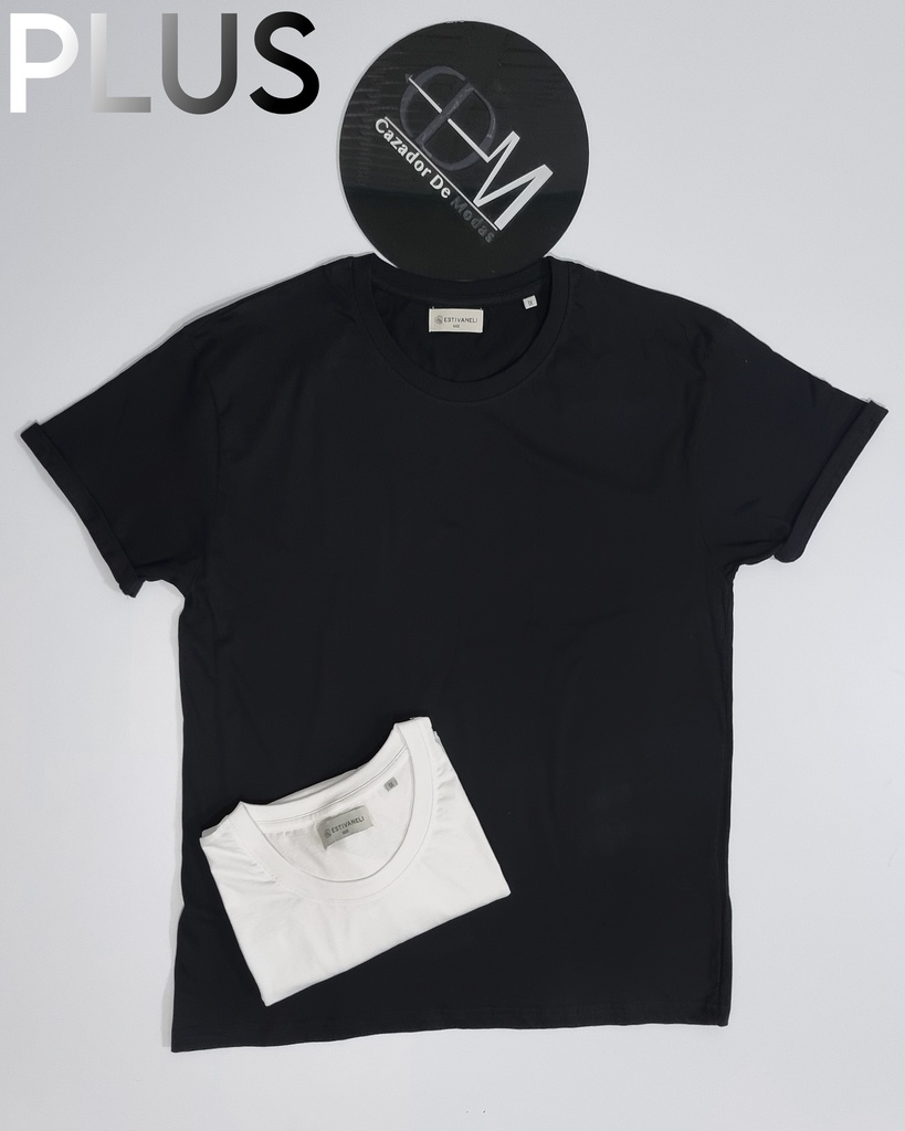 Franela plus estivaneli 27018