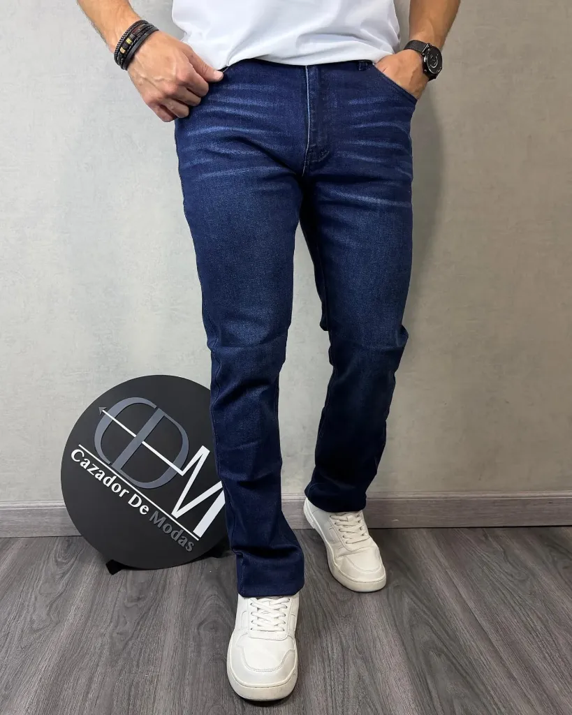 Jeans skinny estivaneli 43602