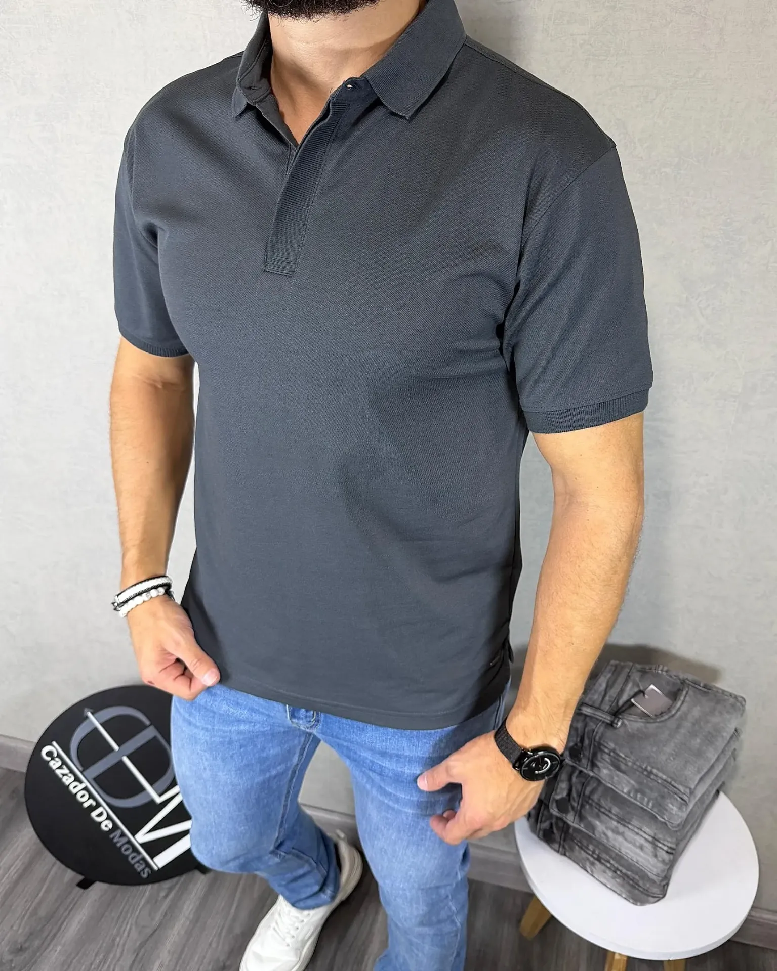 Chemise estivaneli 50681