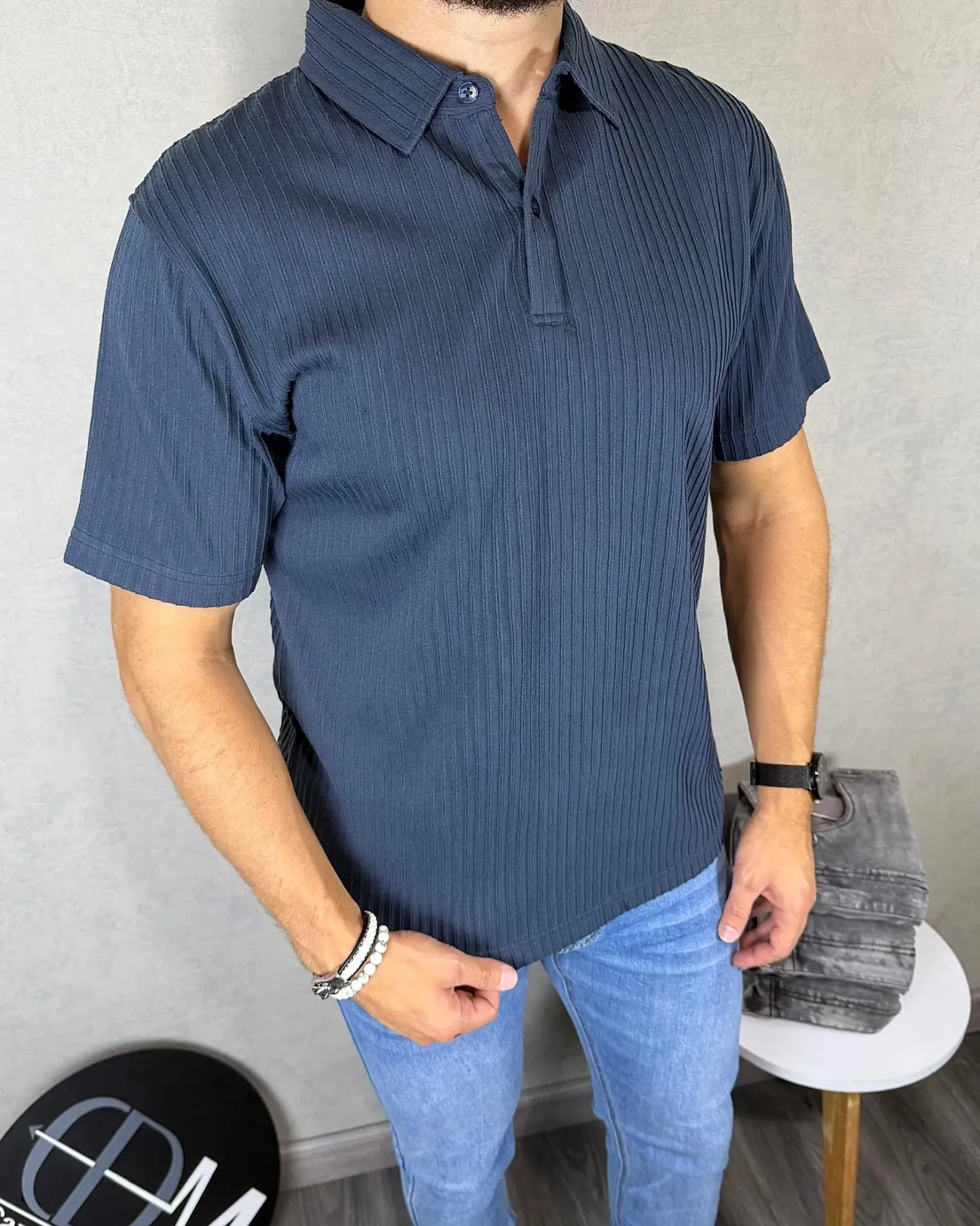 Chemise comfort estivaneli 3195