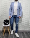 Blazer estivaneli 101357
