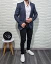 Blazer estivaneli 101579