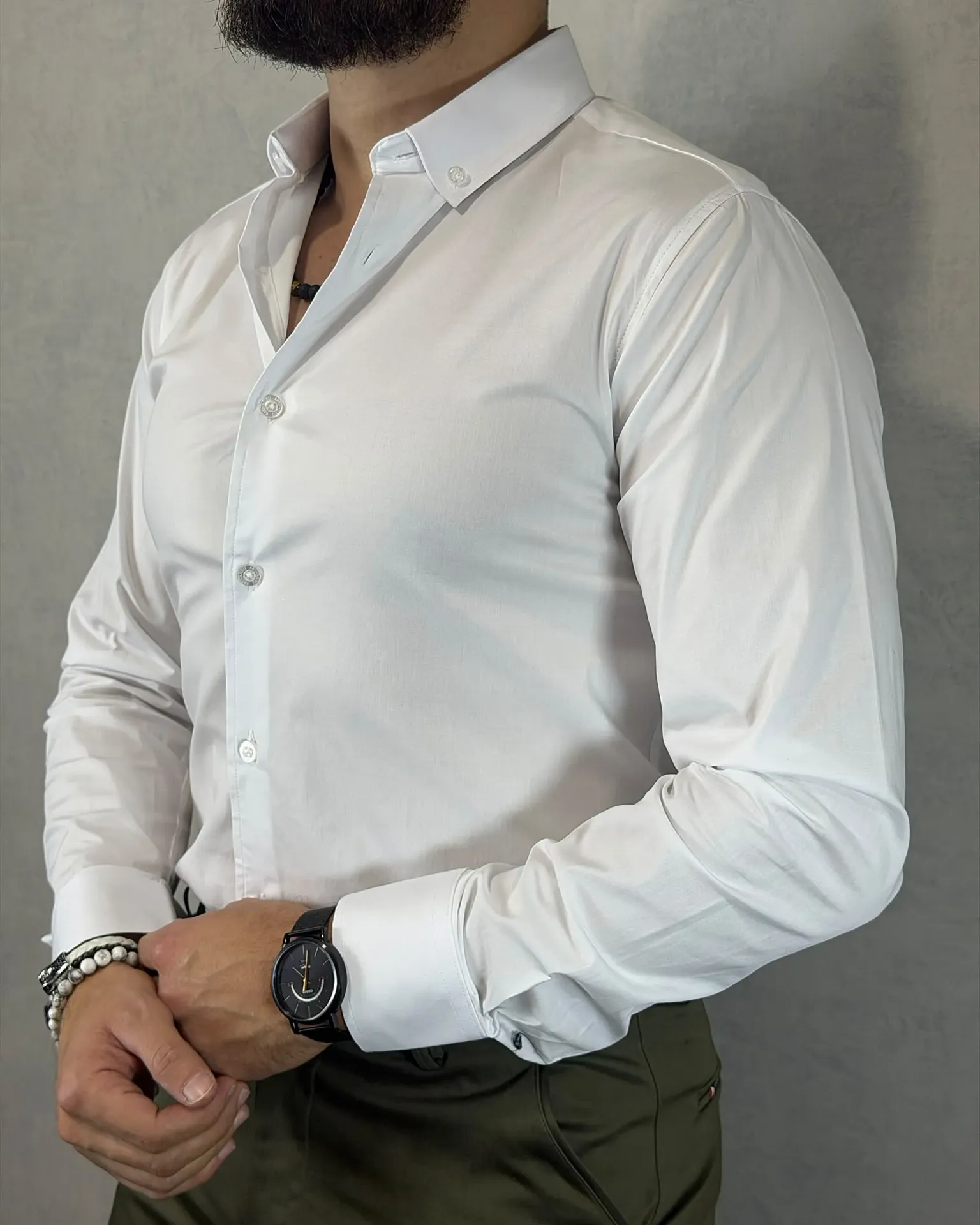 Camisa comfort estivaneli 59516