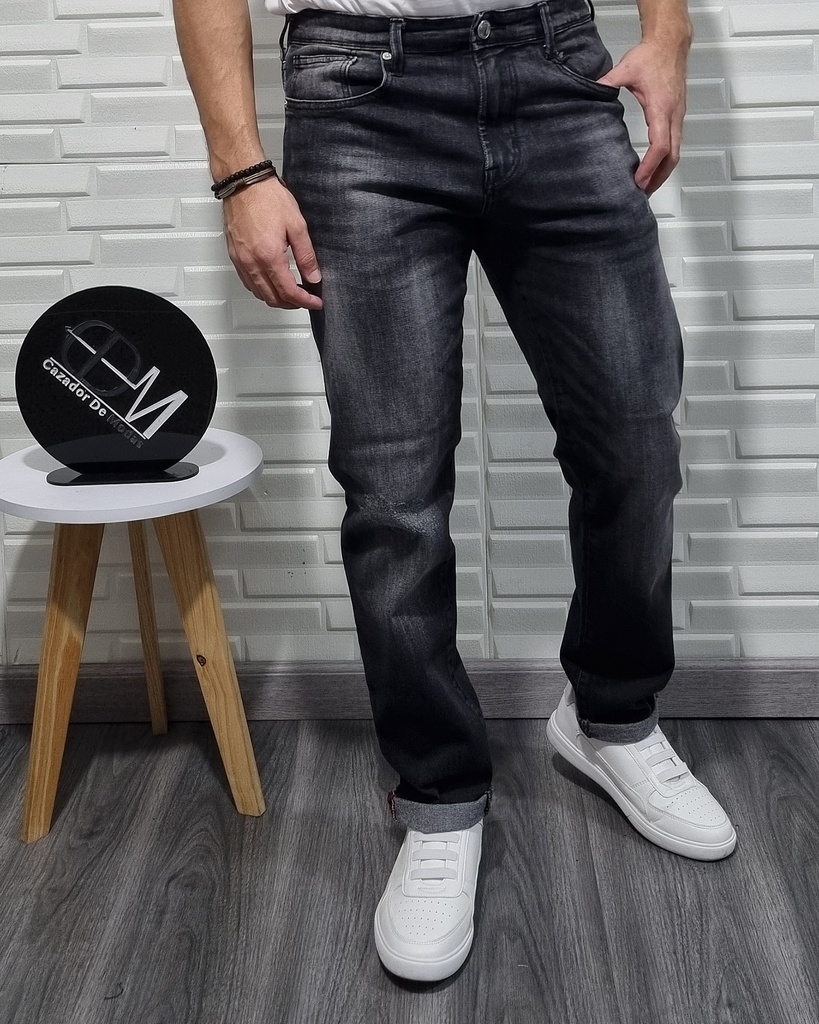 Jeans estivaneli 3430