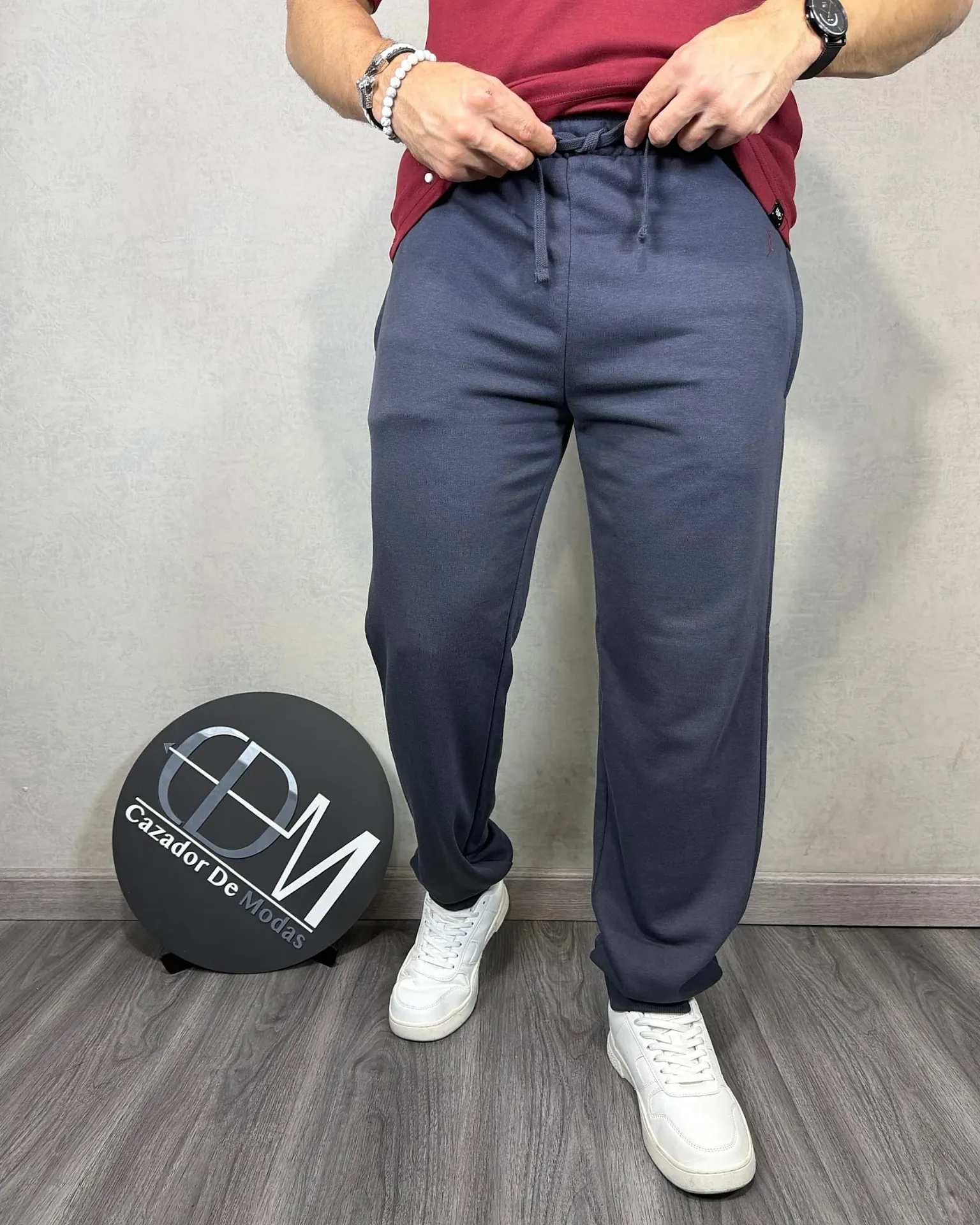 Jogger comfort estivaneli 75139
