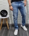 Jeans estivaneli 3428