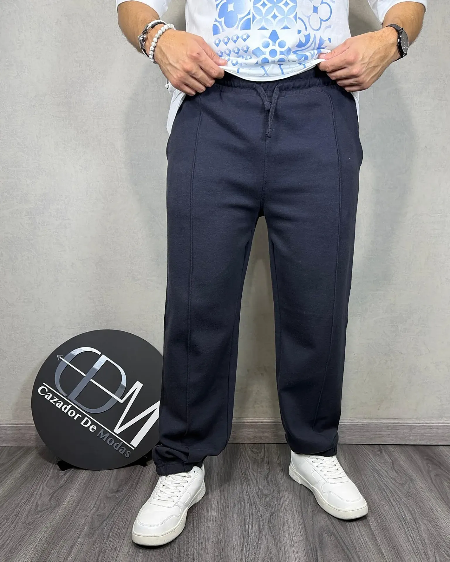 Jogger comfort estivaneli 75184