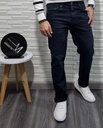 Jeans estivaneli 3424