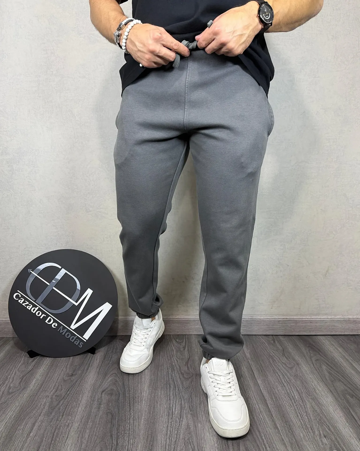 Jogger comfort estivaneli 75238