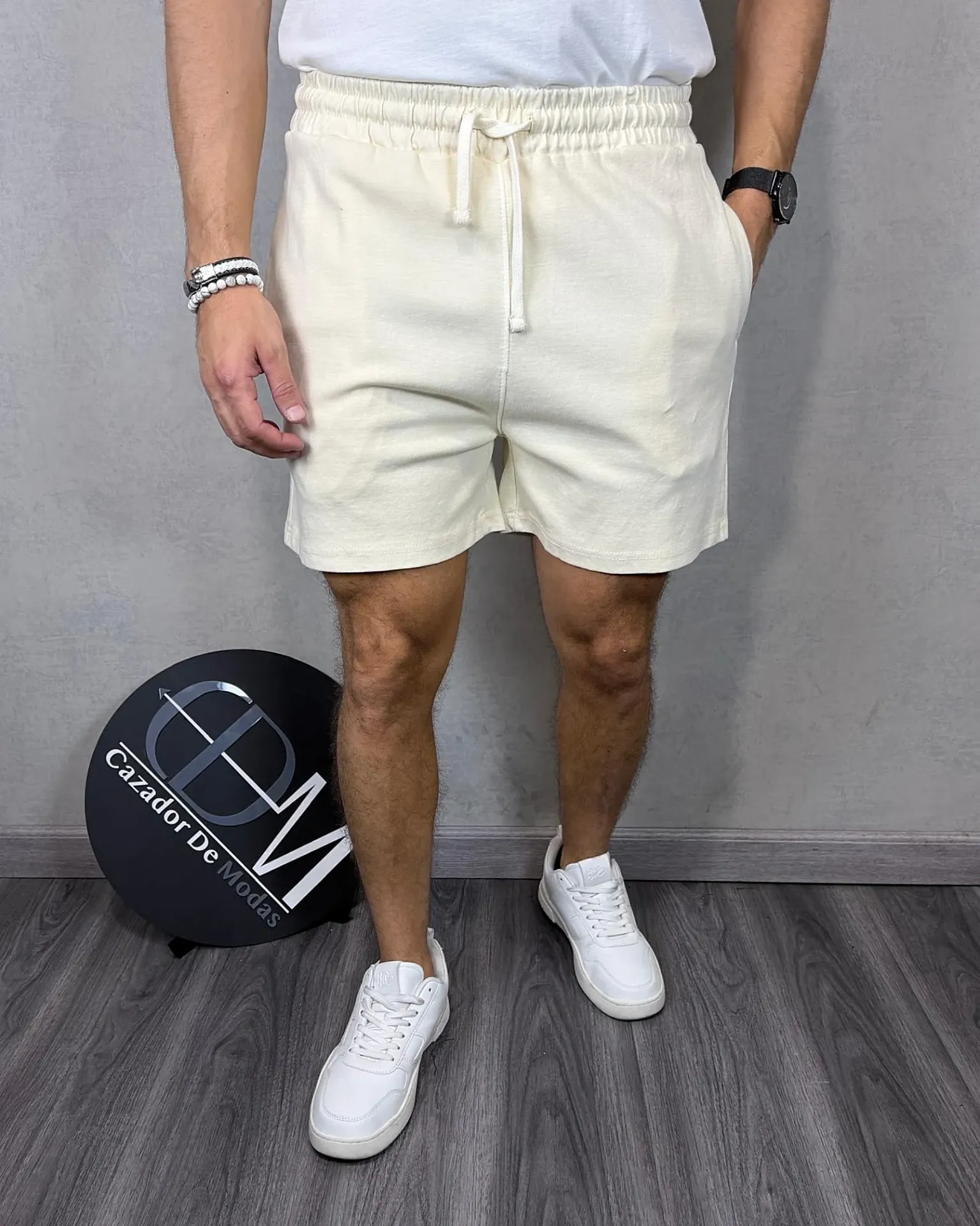 Short estivaneli 75167