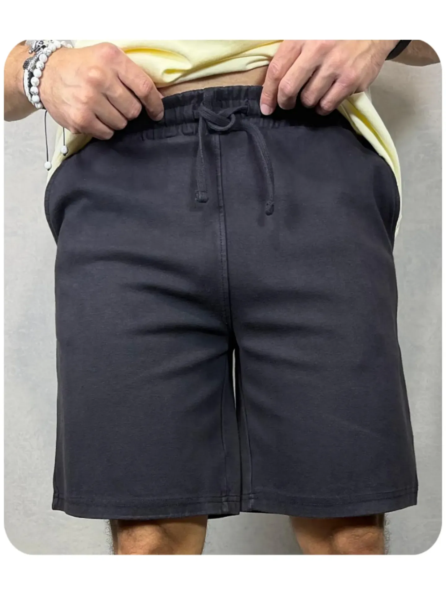 Bermuda comfort estivaneli 75243
