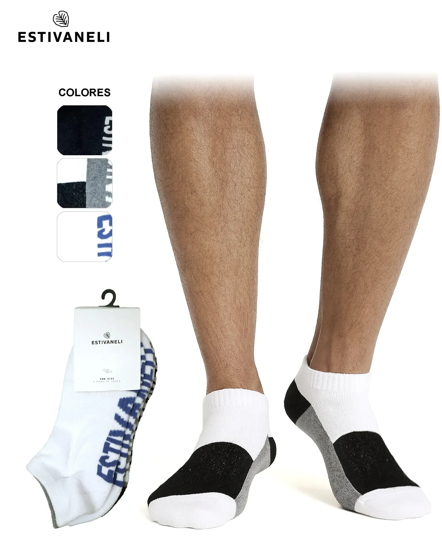 Medias estivaneli 64795