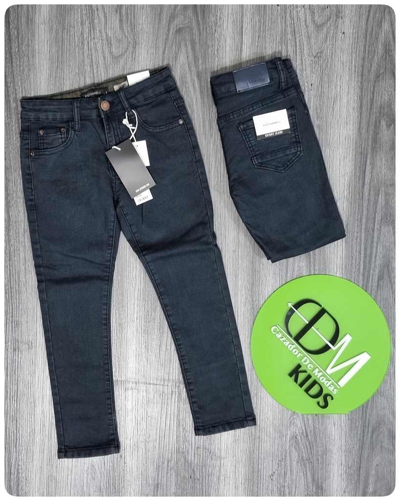 Jeans de niño estivaneli 114647