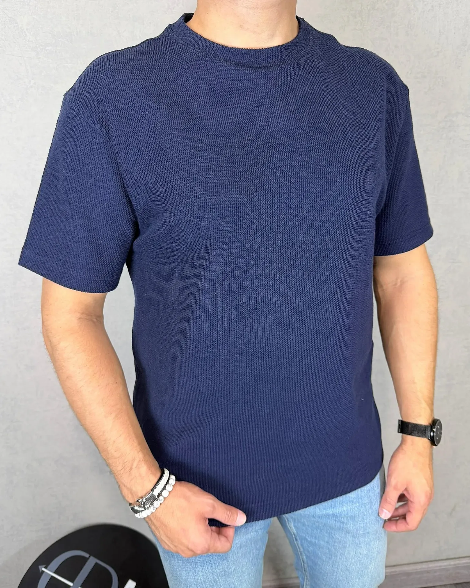 Franela comfort estivaneli 7943