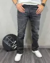 Jeans slim estivaneli 43570