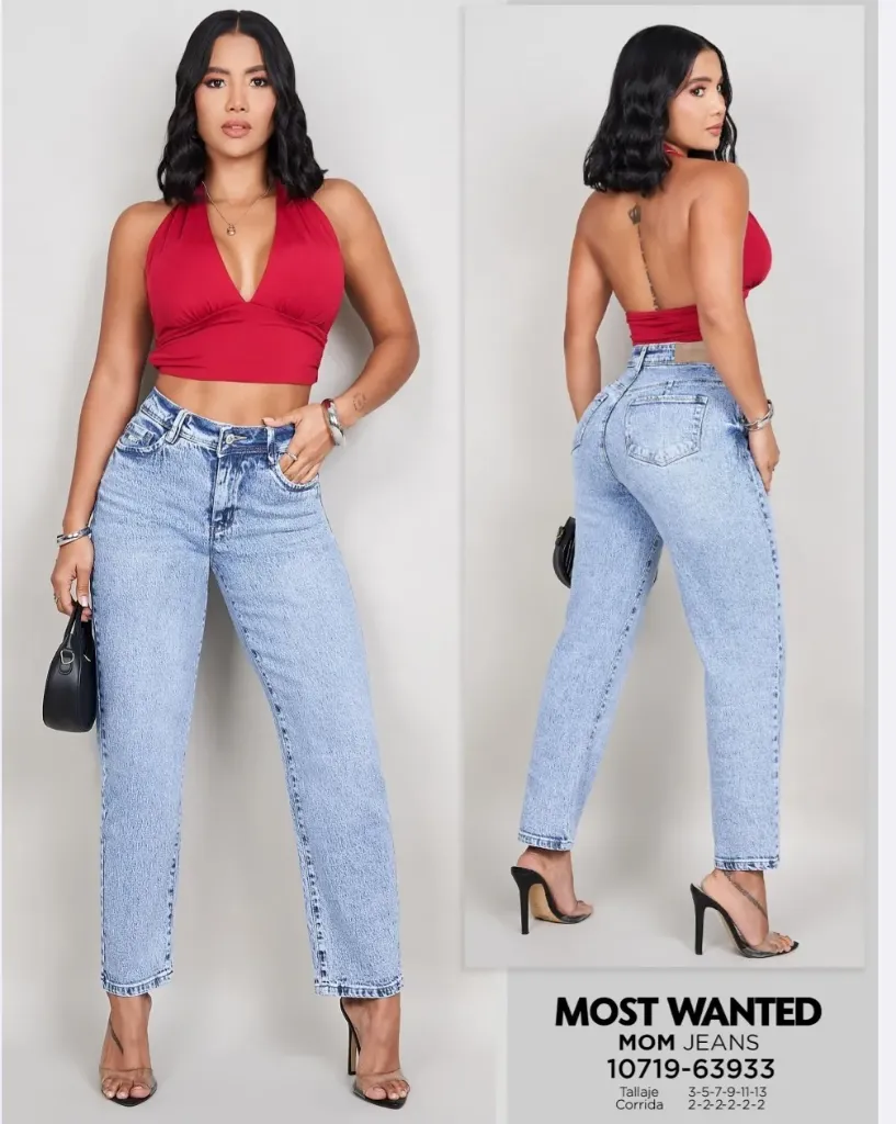 Jeans mom mostwanted 63933