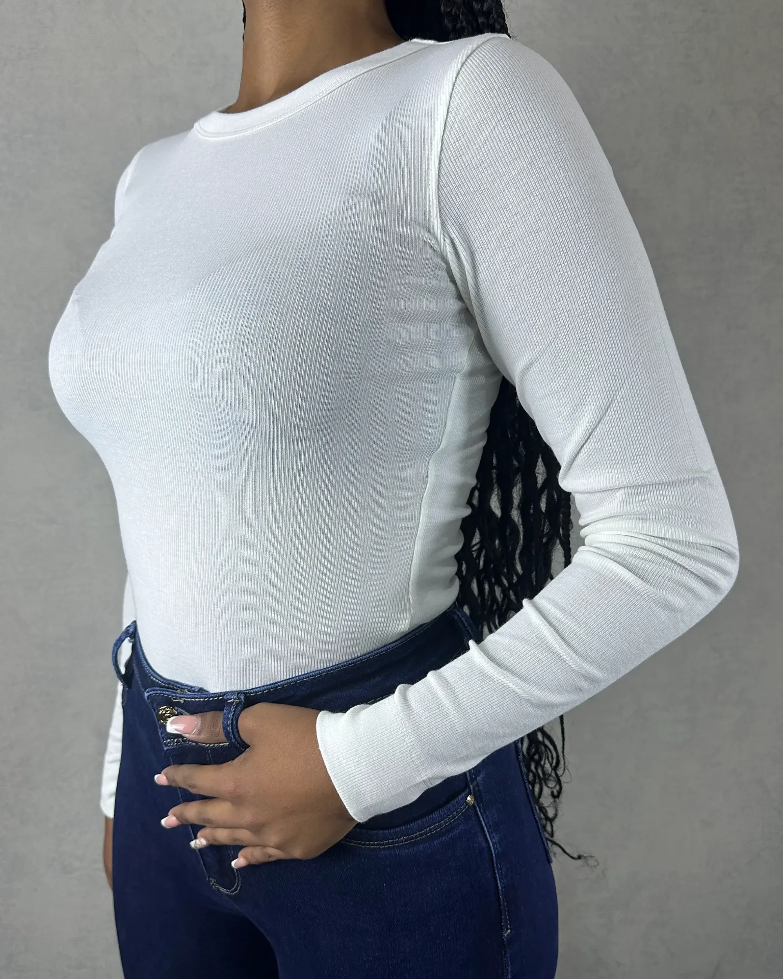 Sueter de damas estivaneli 84574
