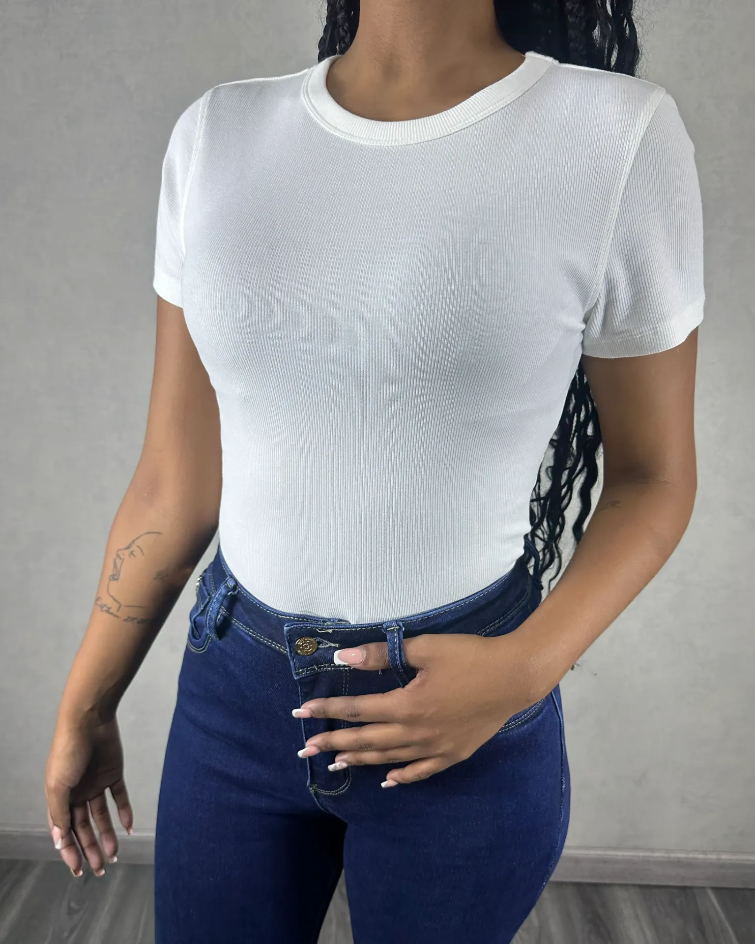 Franela de damas estivaneli 84585