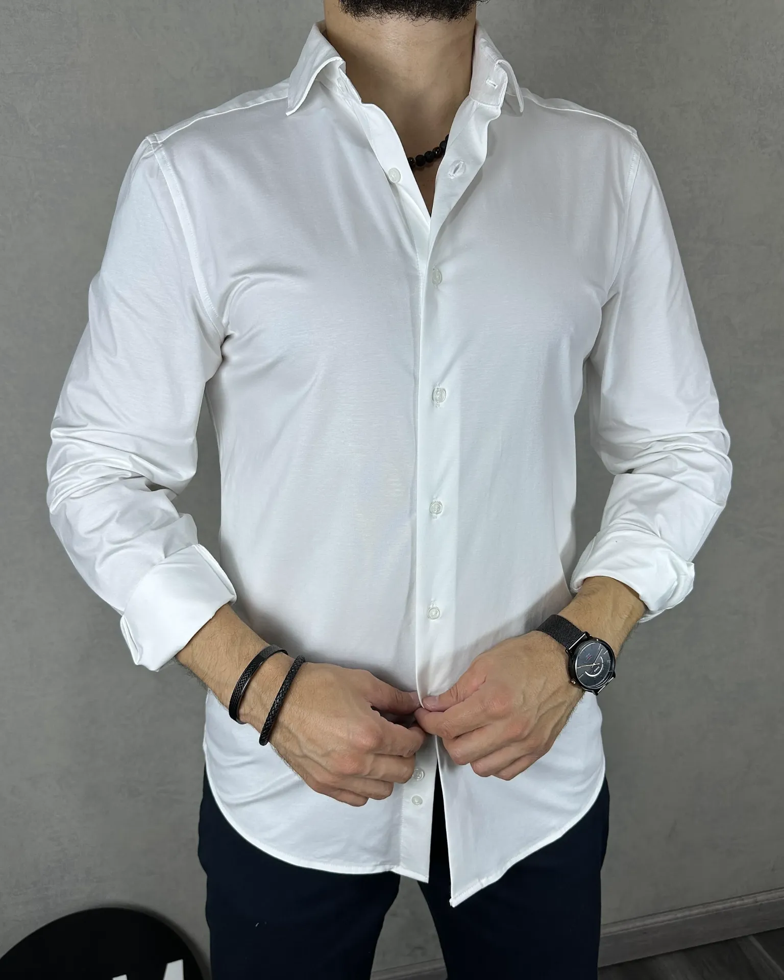 Camisa estivaneli 82040