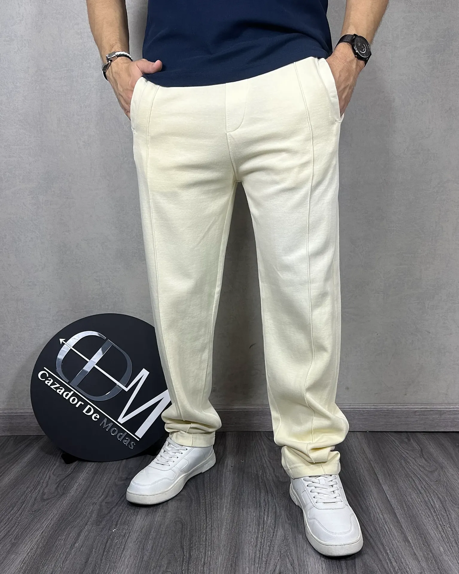 Jogger comfort estivaneli 75184