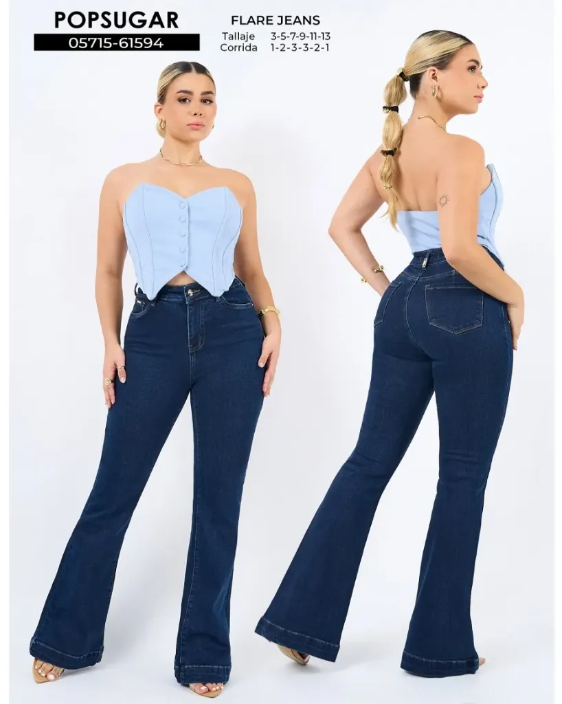 Jeanas flare popsugar 61594