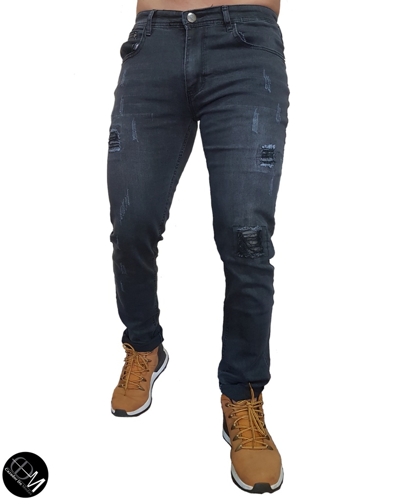 JEANS CALLE 8 588