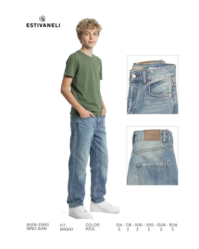 [JNN37693E7] Jeans baggy estivaneli 37693 (7)