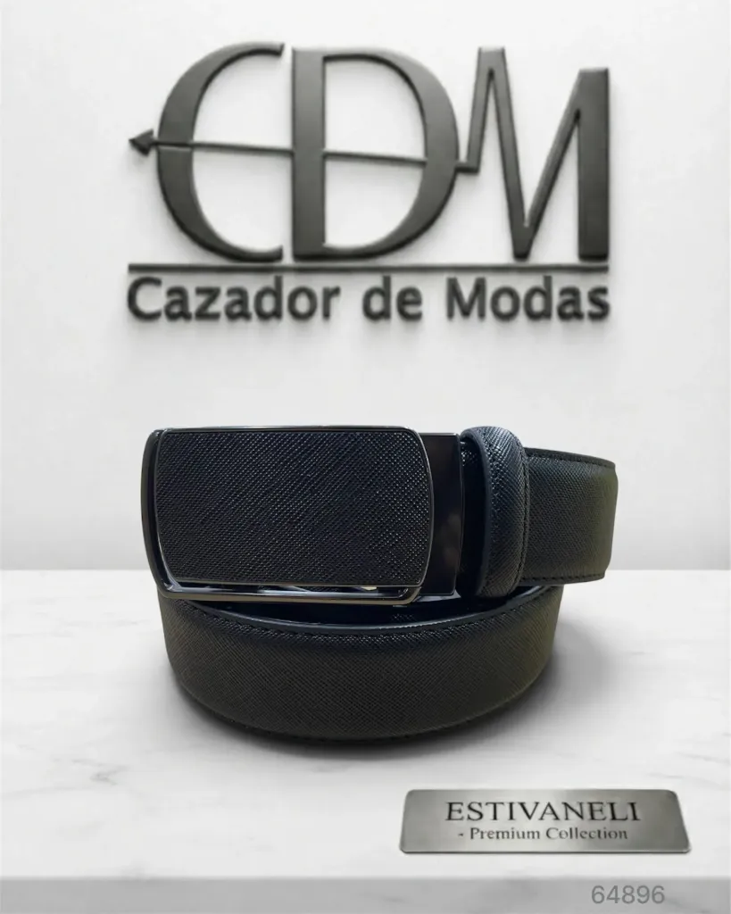 [CRE64896SM] Correa de caballero estivaneli 64896 (S-M)