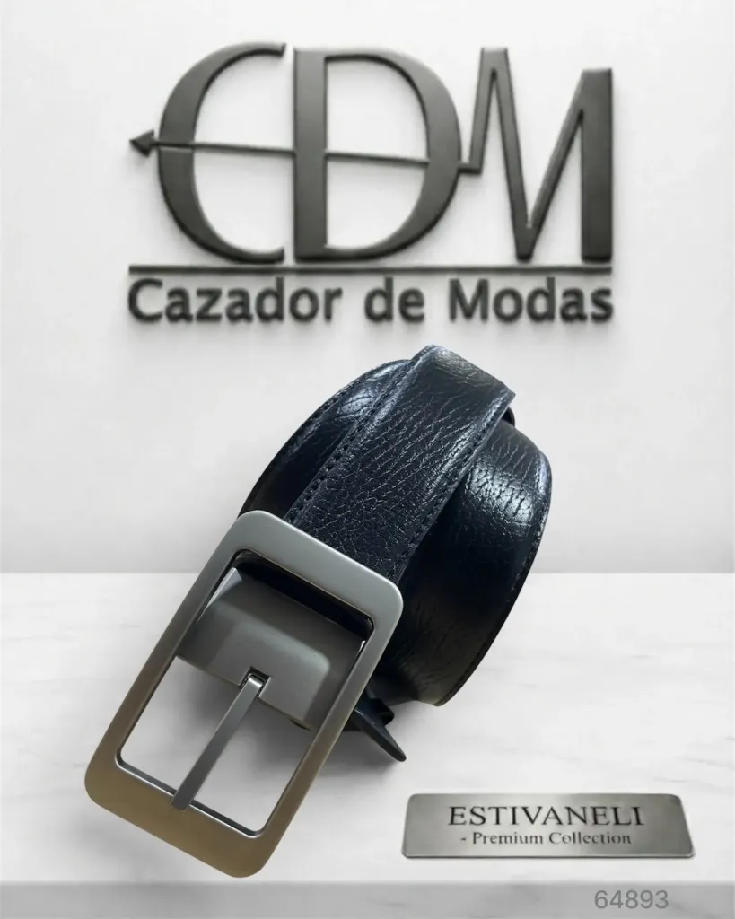 [CRE64893SM] Correa de caballero estivaneli 64893 (S-M)
