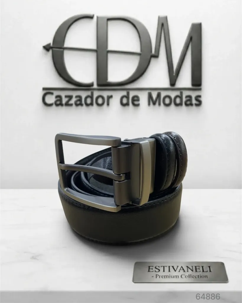 [CRE64886SM] Correa de caballero estivaneli 64886 (S-M)