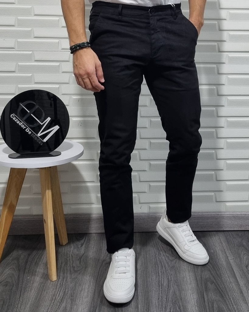 Pantalon casual estivaneli 115198