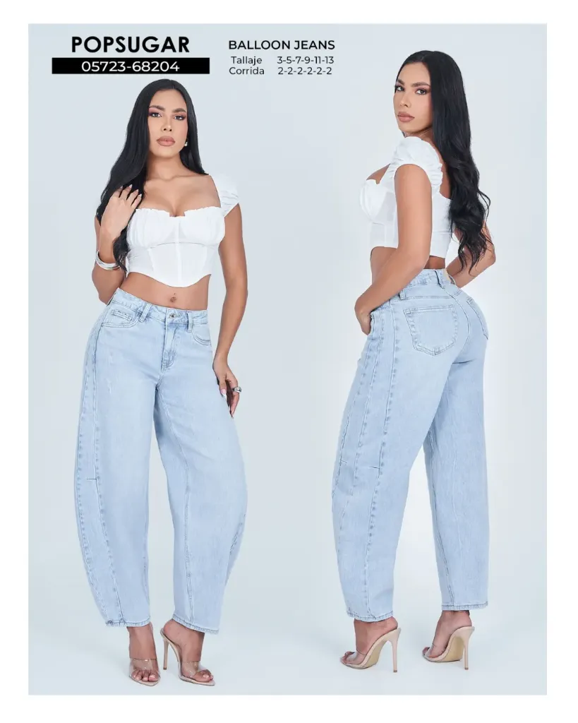 Jeans balloon popsugar 68204