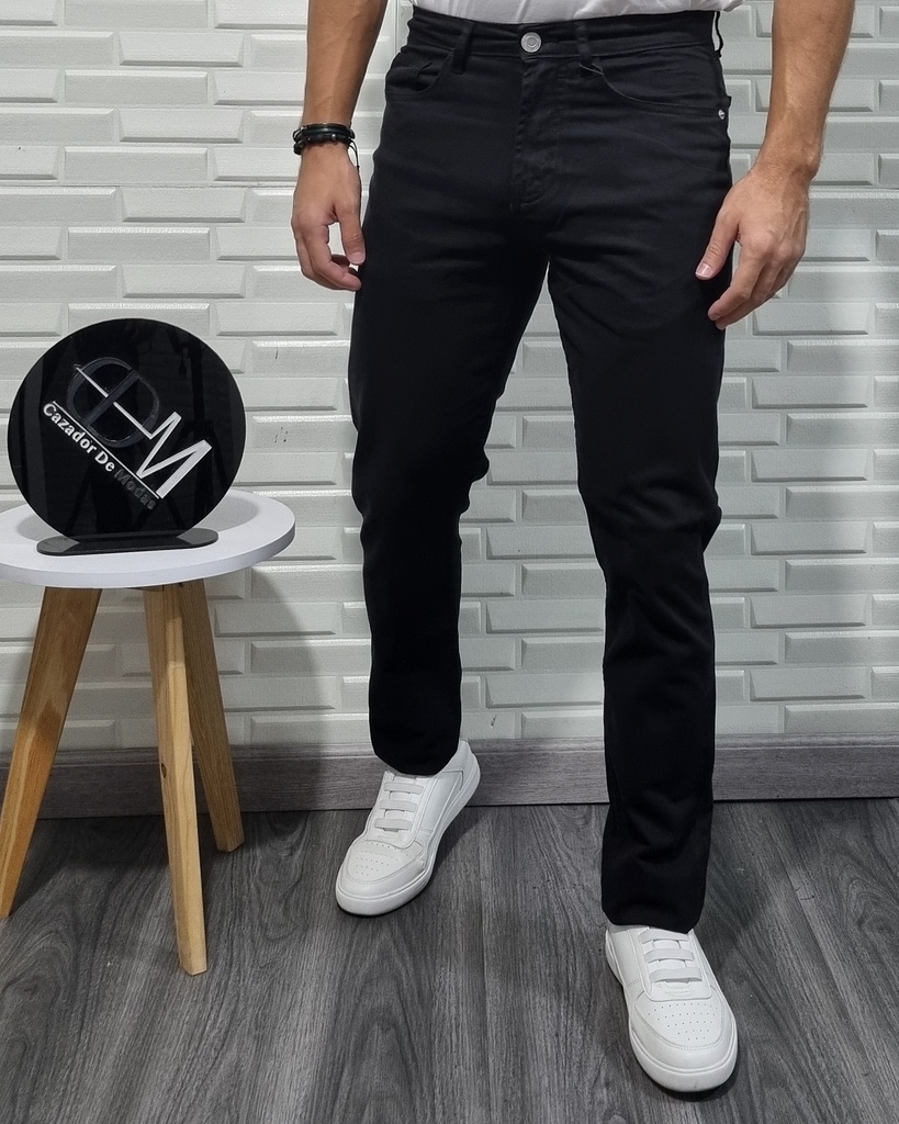 Pantalon de colores estivneli 4332