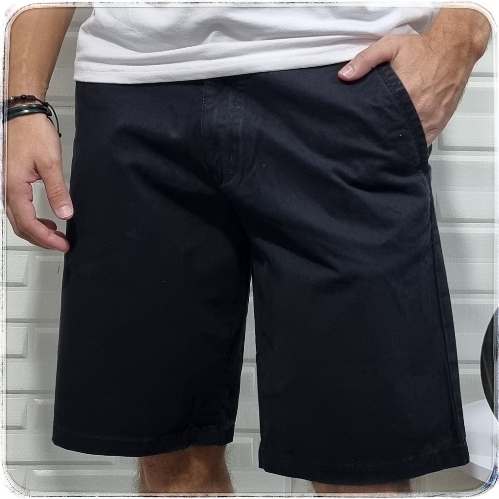 Bermuda casual estivaneli 27076
