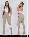 Jeans mostwanted dama 47560