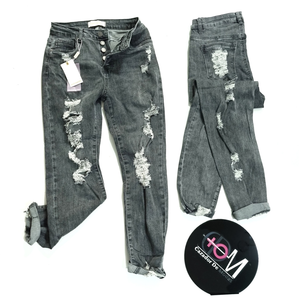 JEANS MOSTWANTED 36826