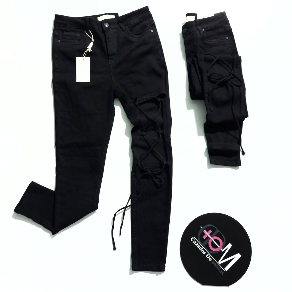 JEANS MOSTWANTED 37951