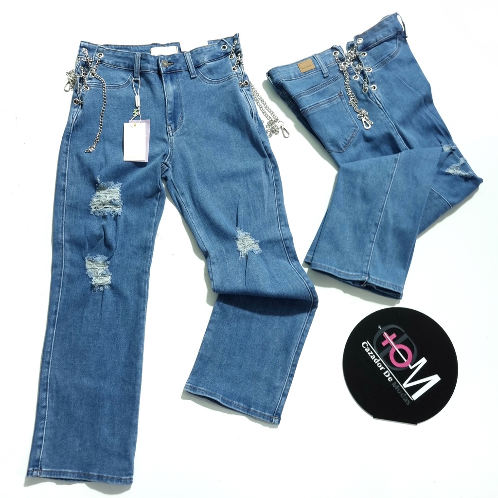 JEANS MOSTWANTED 36108