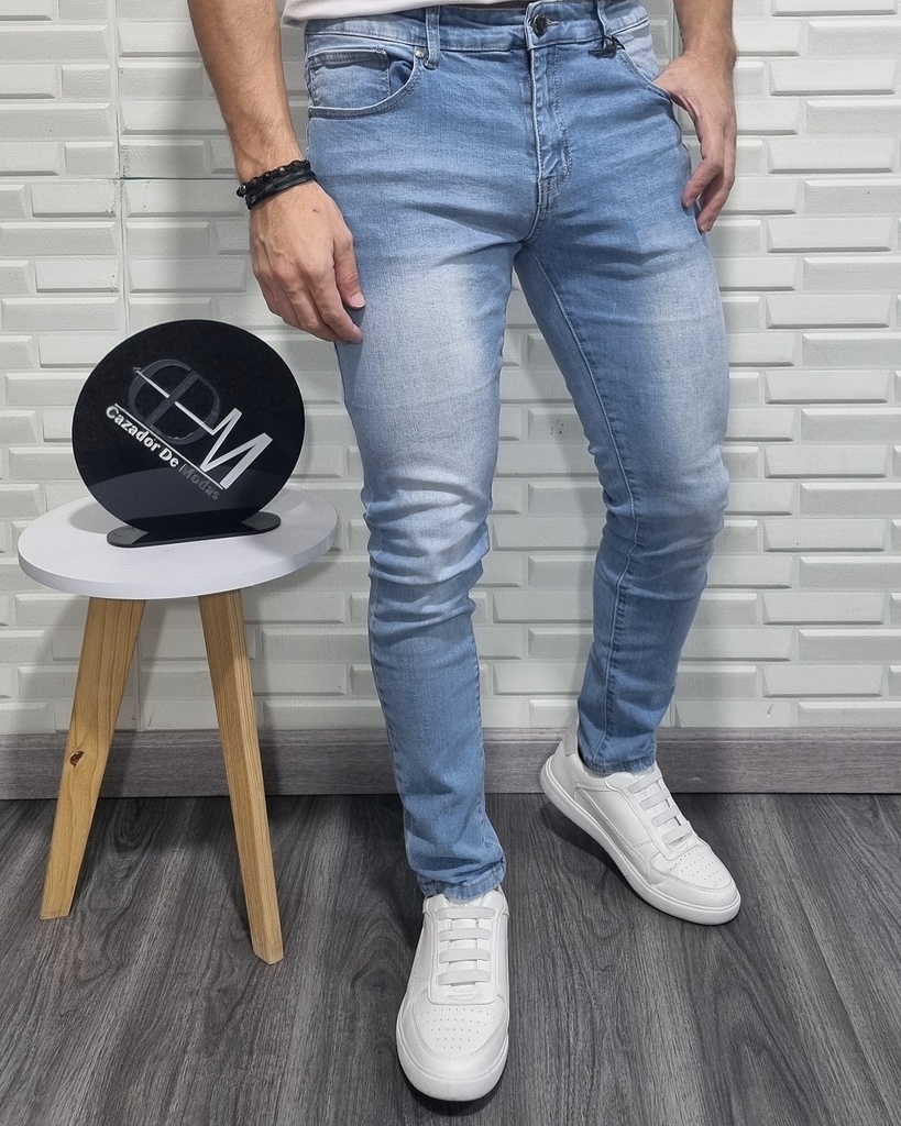 Jeans hyper 20721