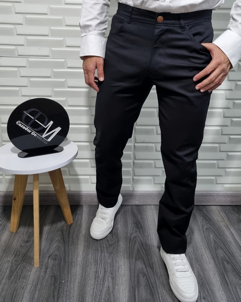 Pantalon casual estivaneli p88