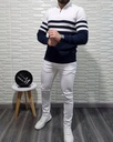 Sueter tejido estivaneli 8443